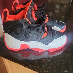 Nike Jordan Two Trey Boys Size 4 NWOB